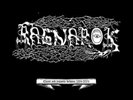 RAGNAROK - Chaos And Insanity Between 1994-2004 - Vinyl-LP - black Vinyl