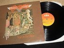 Aerosmith - Toys In The Attic - UK Rock LP 1975 CBS original
