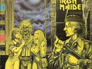 Iron Maiden Women In Uniform - 1st - P/S 12