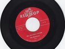 RED TOP 116- QUINTONES- OH HEAVENLY FATHER- ORIG. PHILA. DOO-WOP