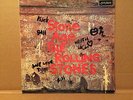 ROLLING STONES, STONE AGE, UK ISSUE FOR EXPORT TO JAPAN, LONDON, 1971