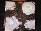 the stranglers rare la folie 1981 Australian LP WITH INSERT