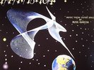 GARCIA, Russ & HIS ORCHESTRA - Fantastica: Music From Outer Space - Vinyl (LP)