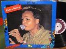 SISTER NANCY One, Two vg+ vinyl LP album Techniques Bam Bam Winston Riley Soljie