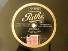Tom Waltham Charleston Dolly Pathe Vertical Cut Hot Sides Paris 1926