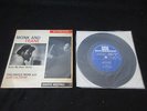 Thelonious Monk John Coltrane Giants Meeting Ruby My Dear Japan Vinyl EP 7