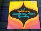 MIKE VICKERS etc An Album Of Space And Science Fiction Tracks.. rare 1978 LP, EX