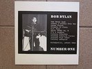 Bob Dylan - Number One. Minnesota Party Tape Bootleg September 1960