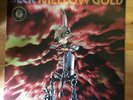 Beck Mellow Gold Ltd Edt 25th Anniversary Bong Load Red Marble X/2016 Sealed