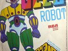 JEEG ROBOT SIGLA TV  7