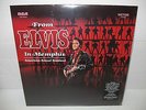 ELVIS PRESLEY from elvis in memphis 2xLP VINYL sealed GATEFOLD limited 2013 new