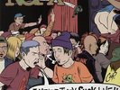 I Heard They Suck Live - Nofx (1995, Vinyl NEW)