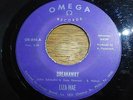 Rare Northern Soul Liza - Mae-Breakaway Omega 846 (G)