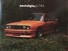 Frank Ocean Nostalgia Ultra LP new Colored Vinyl OFWGKTA Odd Future