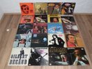 Französische Musik,Chanson,Pop  38 LP`s