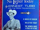 ERNEST TUBB 