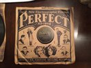 Washboard Rhythm Boys/Perfect 15815/Mississippi Basin/Lazybones/w sleeve