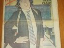 RECORD MIRROR DECEMBER 2 1978 AC/DC SCHOOLS OUT JAM CLASH SKIDS BONEY M WINGS