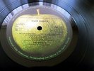 The Beatles, ‘YELLOW SUBMARINE’ FIRST ISSUE 1969 UK MONO APPLE RECORDS VINYL LP