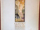 DG 2720 033 Stereo: MAHLER - 10 Symphonies: Rafael KUBELIK: 14LP Box Set- NM