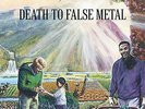 Death To False Metal - Weezer (2014, Vinyl NEW)