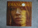 NEAR MINT 1966 UK LP FRANCOISE HARDY SELF TITLED VOGUE 3028