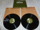 XTC-english settlement '82 UK VIRGIN 2 LP ORIG+INNS. PSYCH