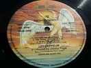LED ZEPPELIN uk 1975 1st PHYSICAL GRAFFITI (SSK 89400)A1/B4/C1/D1 NO WARNER EX