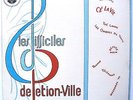 HEAVY HAITIAN KOMPA Les DIFFICILES de PETION-VILLE LP - Cé la vie, tué lampe