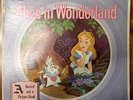 Walt Disney’s Alice in Wonderland – Disneyland Records ST 3909 - 1958
