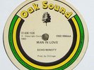 Echo Minott/Johnny Osbourne 