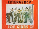 Joe Gibbs and The Professionals 