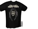 TOXIC HOLOCAUST - hooded dead TS