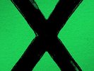 ED SHEERAN //  X   //  BRAND NEW RECORD LP VINYL