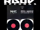 NAS - APOCALYPSE NAS: PRELUDE TO... STILLMATIC - 2 LP VINYL ALBUM - US ORG '02