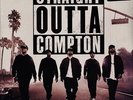 N.W.A. - STRAIGHT OUTTA COMPTON Soundtrack - 2 LP VINYL ALBUM - EU ORG '16 - NWA