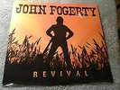 John Fogerty Revival ORIGINAL SEALED MINT LP 2007 CCR