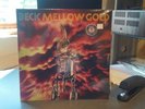 Beck - Mellow Gold Vinyl LP Black/Red Bong Load Records 2011/2016 OOP Odelay