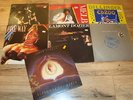 7x LP VINYL PLATTE INNER CIRCLE DILLINGER ONE WAY LAMONT DOZIER MELBA MOORE SOUL