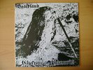 Lp CHAUVES POURRIS - VATERLAND (Rock-O-Rama) Skinhead Rock. Oi