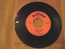 45 RECORD -  BIG TOP - BOBBY SMITH AND THE DREAM GIRLS