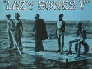 Witch - Lazy Bones - Sealed LP Record