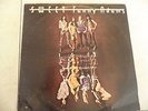 THE SWEET Sweet Fanny Adams 1974 FIRST ISRAEL Only PRESS LPL5038A LP Vinyl RCA