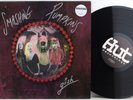 SMASHING PUMPKINS Gish LP Remastered Reissue RARE Vinyl HUTLPX 2 UK 1994 EX-