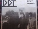 DDT ?– Brave New World  Original KBD
