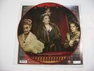 MINA - NAPOLI SECONDO ESTRATTO - LP PICTURE VINYL NEW - NUMBERED COPY # 502