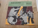 Bill Haley and his Comets: Rock with Bill RARE BRUNSWICK EP 10101