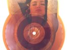 Madonna Crazy For You - Shaped Picture Disc Vinyl - WA6323