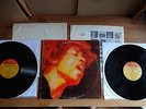 Jimi Hendrix Electric Ladyland 1968 Original 2LP 2RS6307 look & play VG+ to VG++