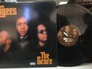 Fugees The Score LP Columbia 1996 2xLP Lauryn Hill Wyclef Ruff House